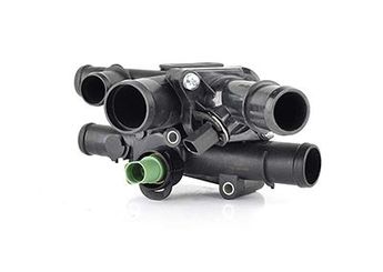 Termostat Gövdesi  BSG 90-126-043  6A121111 06A 121 111