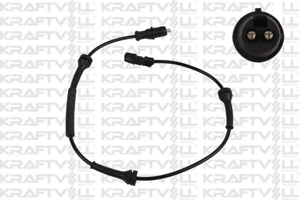 Abs Sensörü Ön Sağ veya Sol Renault Espace IV (JK0)(01.2002->)  KRAFTVOLL 05090099