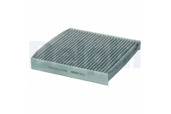 Polen Filtresi  Ford Transit New Line (TT9)(2006->)  DELPHI KF10303C