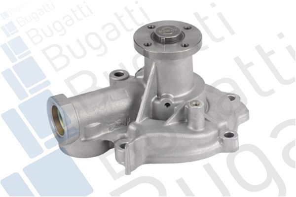 Devirdaim Su Pompası  Kia Magentis (MS)(2001->)  MAHLE CP 259 000P