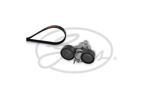 Vantilatör Kayış Seti  GATES K016PK1780