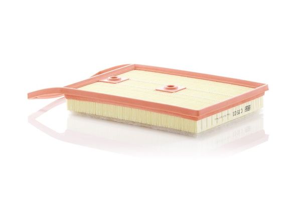 Hava Filtresi  Audi A1 (8XK)(11.2014->)  FROW 436.2002.002