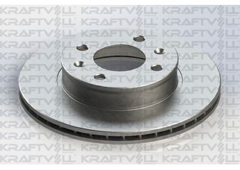 Fren Disk Ayna Ön Sağ ve Sol KRAFTVOLL 07040481  5171207500 517120X500 51712-07500 51712-0X500 S5171207500