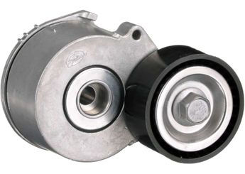 Vantilatör Kayış Gergi Rulmanı  GATES T38236  1613840080 575174 5751.74 96367827 9636782780 9653522780