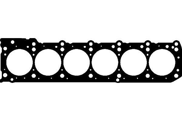 Takım Conta  Mercedes 124 Coupe/Cabrio (BM 124)(12.1986->)  CORTECO 414871P