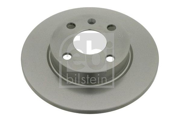 Fren Disk Ayna Arka Sağ ve Sol Opel Corsa C (2000->)  FEBI BILSTEIN 23553