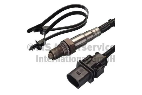 Oksijen (Lambda) Sensörü  BMW X5 Serisi (E70)(07.2007->)  PIERBURG 7.02604.41.0