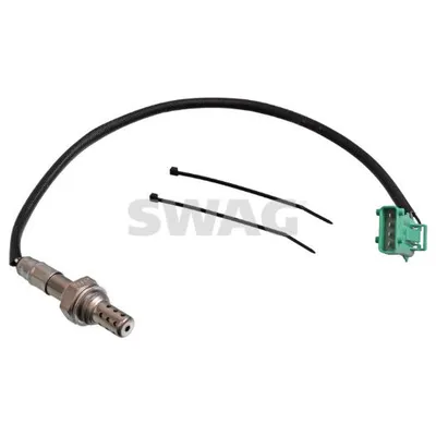 Oksijen (Lambda) Sensörü  Peugeot 308 CC Cabrio-Coupe (03.2009->)  SWAG 33 10 4608