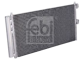 Klima Radyatörü  FEBI BILSTEIN 194600  46820833 46821270 51732993 51804991