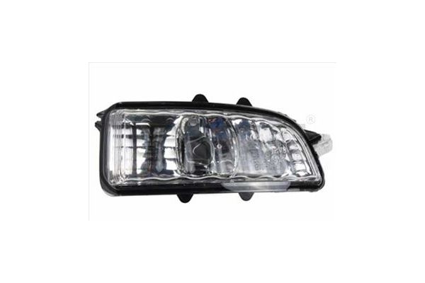 Dikiz Ayna Sinyali Sol Volvo C70 Cabriolet (12.2005->)  TYC 338-0042-3