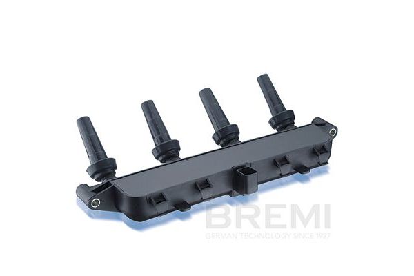 Ateşleme Bobini  Peugeot 306 Cabriolet (S2)(04.1997->)  BREMI 20156