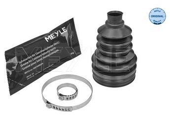 Aks Körüğü Ön Dış Sağ veya Sol GKN 24281  1603189 16 03 189 1603231 16 03 231 26032413 26099197