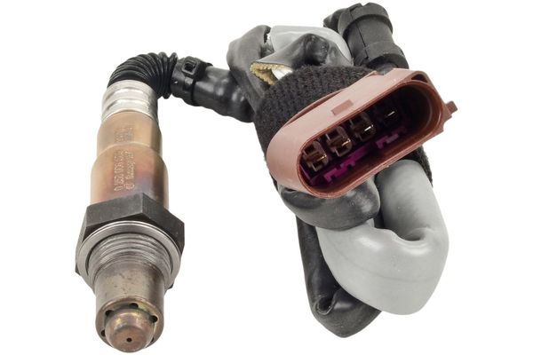 Oksijen (Lambda) Sensörü  Audi TT Coupe/Roadster (8N3/8N9)(10.1998->)  BOSCH 0 258 006 589
