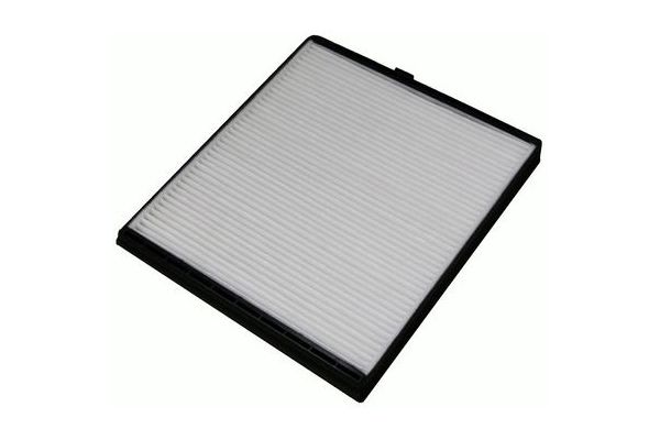 Polen Filtresi  Chevrolet Kalos (2005->)  GRAT 25403/C