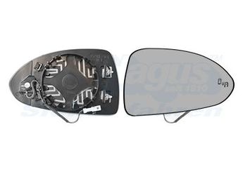 Ayna Camı Dış Sağ PSA ORJINAL 13444460  13444460 1426730