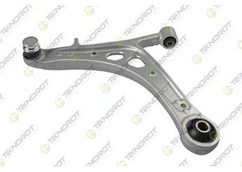 Salıncak Ön Alt Sol TEKNOROT SU-669  20202FG031