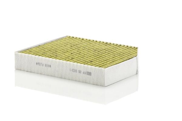 Polen Filtresi  Mercedes SL -Serisi Roadster (BM 232)(2022->)  MANN FP 26 023/1