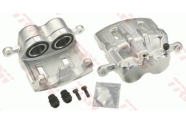 Fren Kaliper Ön Sağ Chevrolet Captiva (2006->)  OPEL ORJINAL 96626068