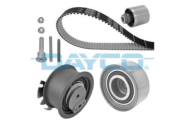 Triger Kayış Seti  Audi A3 (8P1)(05.2003->)  DAYCO KTB486