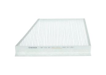 Polen Filtresi  BOSCH 1 987 432 081  A2118300218 13045860 0013045860 2118300218 211 830 02 18 A 211 830 02 18