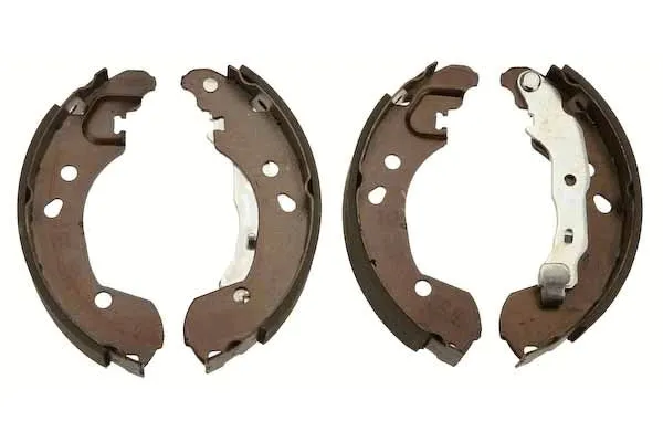 Fren Pabuçlu Balata Arka Nissan Note (E11E)(01.2006->)  OTOZONE FPA1009