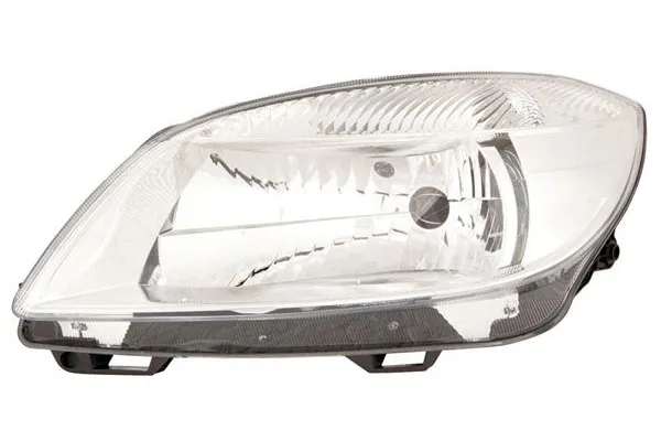 Far Sağ Skoda Fabia (5J2)(01.2007->)  TW 1378-1005