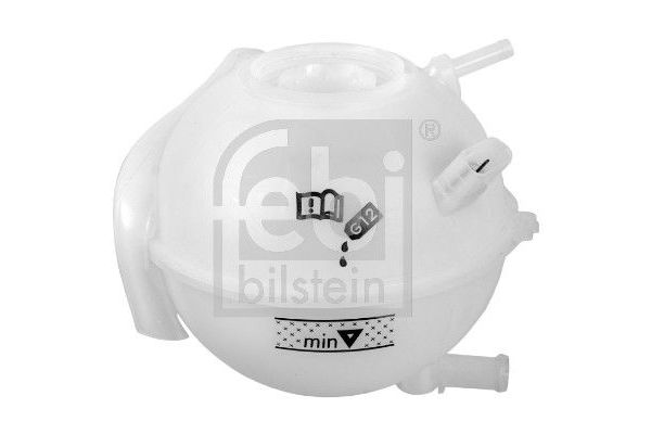 Radyatör Yedek Su Deposu  FROW 425.1547.001