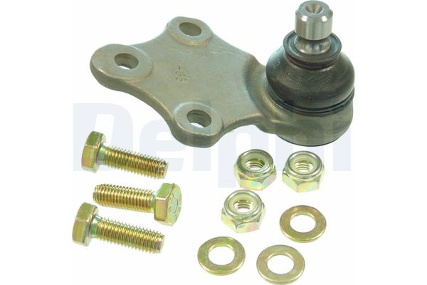 Rotil Alt Sağ veya Sol Peugeot 306 Sedan (S1)(08.1994->10.1997)  DELPHI TC523