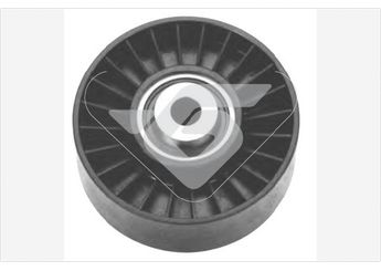 Vantilatör Kayış Gergi Rulmanı  HUTCHINSON T0236  73501925 46794035 46454419 46514222 60814033 71771437 4651422 55207444