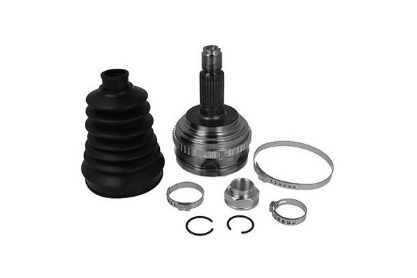 Aks Kafası Ön Dış Sağ veya Sol CIFAM 607-699