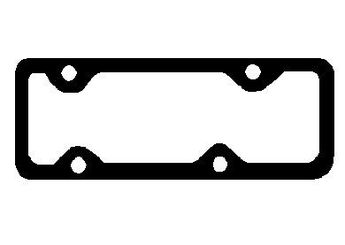 Üst Kapak Contası (Külbütör)  BGA RC5397  LVC100260 602512 90602512 AJM436 GEG436