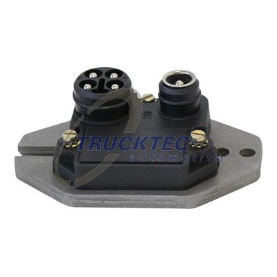 Ateşleme Bobini  TRUCKTEC 02.42.018
