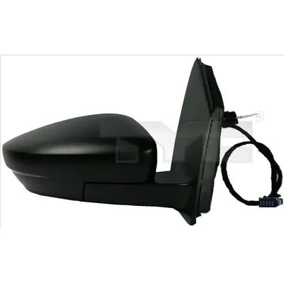 Dikiz Aynası Dış Sağ Volkswagen up! (122/BL2)(05.2016->2019)  GVA 1075458