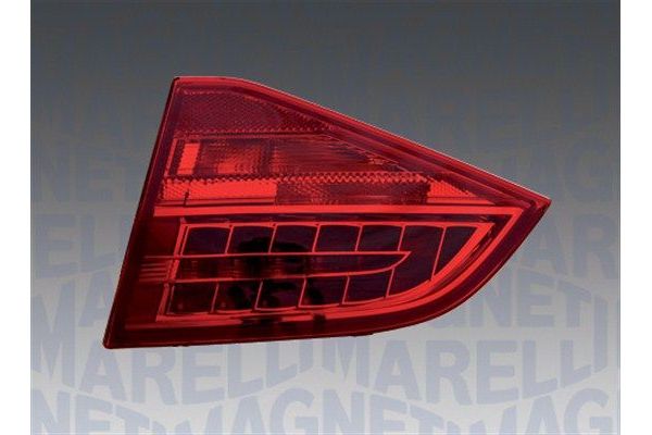 Stop Lambası İç Sol Audi A4 Avant (8K5)(04.2008->)  MAGNETI MARELLI 714021600701