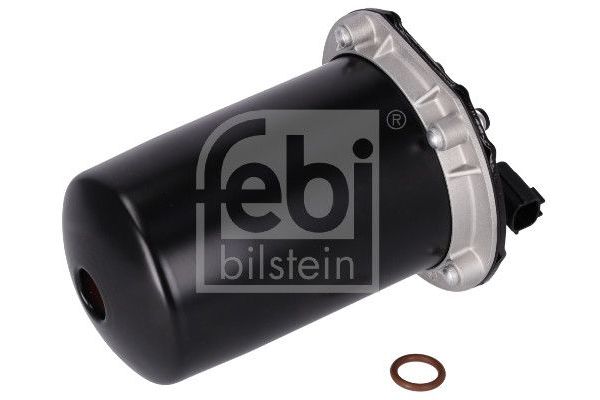 Yakıt Filtresi  Nissan Primastar P.Van (11.2021->)  FEBI BILSTEIN 193390
