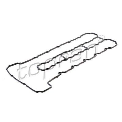 Üst Kapak Contası (Külbütör)  BMW 3 Serisi Touring (E91)(2005->)  TOPRAN 502 201