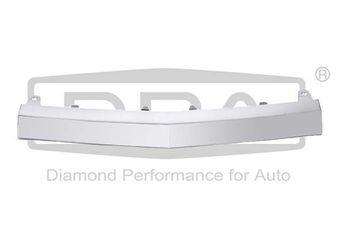 Tampon Nikelajı Ön GVA 9106092  A2058851574 2058851574