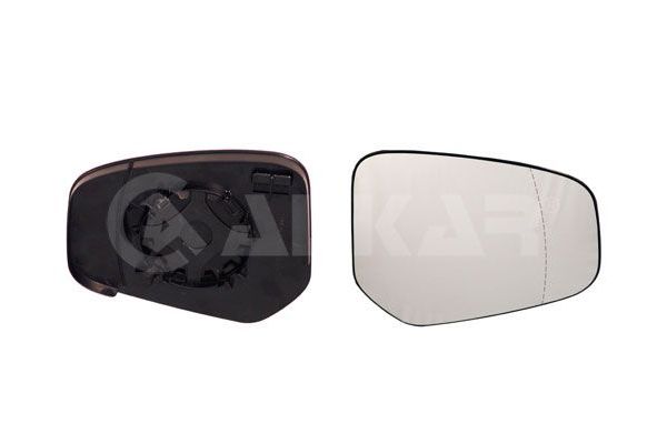 Ayna Camı Dış Sol OPTIMUM ET7617K740AA