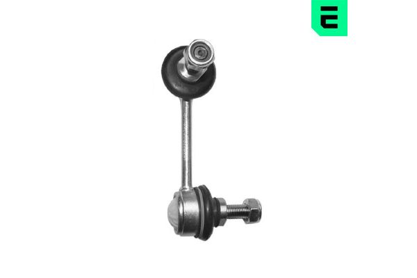 Viraj Demir Askı Rotu Arka Sol Alfa Romeo 166 (2003->)  OPTIMAL G7-713