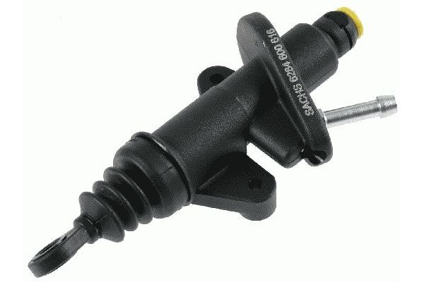 Debriyaj Merkezi Üst SACHS 6284 600 616