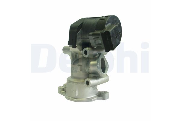 Egr Valfi  Ford Mondeo 4/5 Kapı (CA2)(2007->)  DELPHI EG10395-12B1