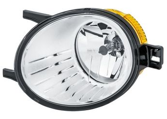 Sis Farı Ön Sağ veya Sol FORD ORJINAL AM2115K202CD  AM2115K202CD 1763710 1 763 710 AM21 15K202 CD