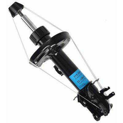 Amortisör Ön Sağ Fiat Linea (110)(2007->)  SACHS 315 366