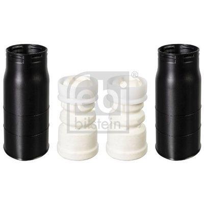 Amortisör Darbe Takozu Arka Sağ veya Sol Audi A7 Sportback (4KA)(11.2017->)  FEBI BILSTEIN 109363