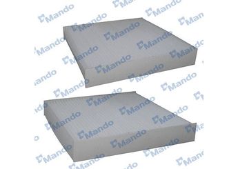 Polen Filtresi  MANDO MMF025083  80291T5RA01 80291T5RP01 80291TF0405 80291TF0E01 80291TF0E02 80291TF0J01 80291TF3E01 80292TBAA11 80292TF0G01 80292TG0Q01 80292TG0Q02 80292TGLE01