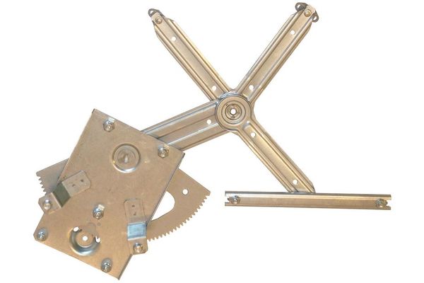 Cam Krikosu Ön Sağ VALEO 850907