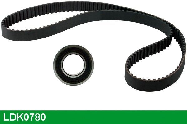 Triger Kayış Seti  Citroen CX 5 Kapı (07.1985->)  LUCAS LDK0780