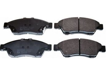 Fren Disk Balata Ön MGA 55442  5581054G61000 5510154G50000 5510254G50000 5581054G00 55810-54G00 5581054G30 5581054G50 55810-54G50 5581054G50000 5581054G60 55810-54G60 5581054G60000 5581054G61 55810-54G61 5581054GA0 L552001