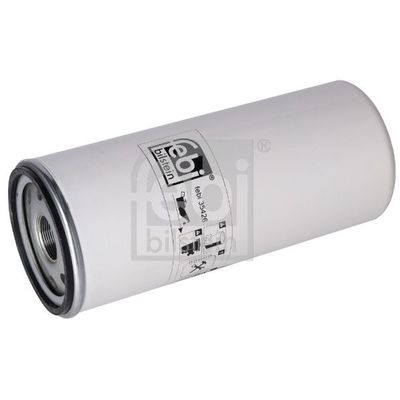 Yakıt Filtresi  FEBI BILSTEIN 35426