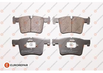 Fren Disk Balata Ön EUROREPAR 1623056980  34106859181 34106799801 34106856191 34106859182 34112464194 34114073936 34116798978 34116854126 34116856193